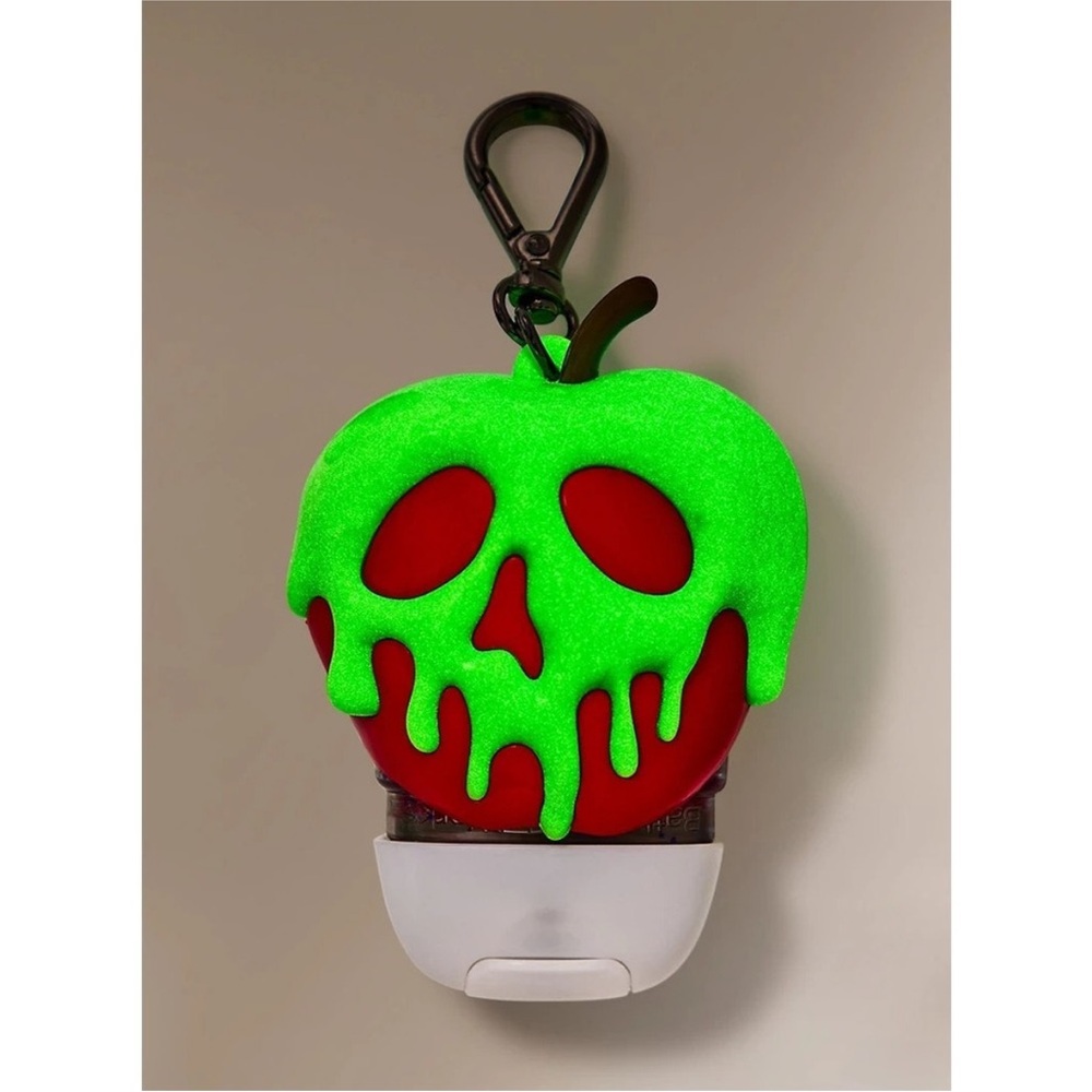 Evil Queen Poison Apple PocketBac Holder